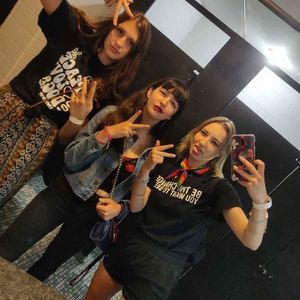 Meet your Posher, Sonny